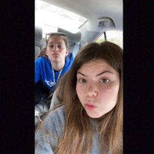 Meet your Posher, Erika